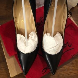 Christian Louboutin Pigalle Follies